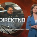 N1 Direktno: Ekspresno otvaranje brze pruge