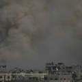 Hamas traži Trampovu garanciju za sporazum o Pojasu Gaze