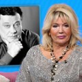 "Da ga pesmom ispratimo i ovakvog da ga pamtimo" Suzana Mančić se emotivnom porukom oprostila od Halida Bešlića