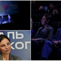 U Novom Sadu sutra prva projekcija Filmom "Nije bio na spisku" u MTS dvorani otvoren Festival ruskog filma