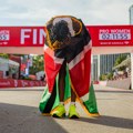 Čak 39 trkača iz Srbije i čuveni srpski slepi maratonac na Čikaškom maratonu
