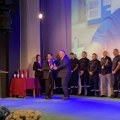 Pohvala Grada Leskovca dodeljena Mirsadu Ibriću