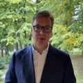 Вучић разговарао са председником уо „Гаспромњефта“