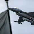 Ukrajina napala Rusiju "pametnim bombama"