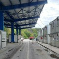 Srbin priveden na Jarinju: Odveden je na saslušanje