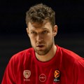 Nestvarni Vezenkov ostavio Srbe iza sebe! Milutinov i Petrušev su bili odlični, ali Bugarin je ovaj put nadmašio sve - blizu…