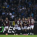 Šampion pao u Torinu: Đovani Simeone presudio Napoliju