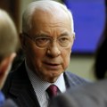 Azarov: Amerika sprema eliminaciju Zelenskog