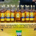 Rakijada u subotu u Šljivovici