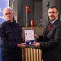 Dodeljene boračke spomenice borcima, ratnim vojnim invalidima i porodicama palih boraca iz Užica