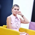 „Sina nisam videla pet meseci… Njegov otac je falsifikovao moj potpis i odveo ga“: Pevačica o najtežim trenucima