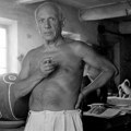 Pikasa hapsili zbog pljačke u Luvru: Evo šta je tada ukradeno FOTO