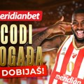 Navijaj za Zvezdu, veruj u Kodija – evo i zašto!