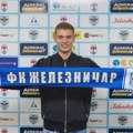 Zvanično - Prabratanac Dragoslava Šekularca potpisao za Železničar