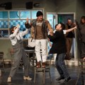 POSLEDNJI LET: „Let iznad kukavičjeg gnezda“ Beogradskog dramskog pozorišta odlazi u penziju