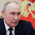 Путин: Амерички план за Украјину може послужити као основа за коначно решење