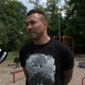 Uroš Ćertić mačetom posekao muškarca u Beogradu?! Policija traga za kaskaderom i bivšom rijaliti zvezdom