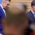 Фински председник и шеф НАТО-а желе да заштите Зеленског од Трампа