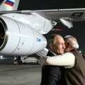 Путин и Моди започели неформалне разговоре у Делхију: Најављују "историјске" споразуме
