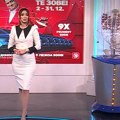 Ovo su izvučeni Loto brojevi večeras: Nema dobitnika, čak 7 igrača ima "šesticu"