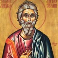 Srpska pravoslavna crkva danas proslavlja Svetog Andreja, prvog sledbenika Hristovog