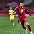 Srbija u trećem šeširu žreba za Ligu nacija