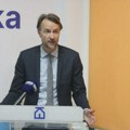 Andreas fon Bekerat: Vlasti u Srbiji trebalo bi da stave tačku na anti-EU retoriku
