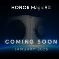 Svetu je potrebna magija: HONOR vas poziva da svedočite najspektakularnijem prirodnom svetlosnom fenomenu Honor Magic 8 Lite…