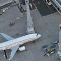 Beogradski aerodrom zabeležio rast od 9,4 odsto: U novembru opsluženo preko 650.000 putnika
