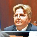 Mrdić: Dolovčeva treba da bude razrešena