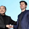 SoftBank u trci s vremenom: Mora da skupi 22,5 milijarde za OpenAI pre Nove godine ili sve dolazi u pitanje