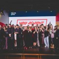 New Moment proglašen za Agenciju godine na dodeli UEPS nagrada