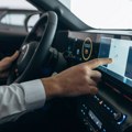 Sony i Honda pretvaraju automobil u pokretnu konzolu