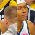 Nikola Jokić i povređen dominira u NBA: Video sve što treba, košarkašu Denvera objasnio kako da igra