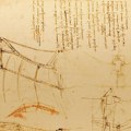 Leonardo da Vinči i njegove "leteće mašine": Veliki san koji je utihnuo pre 500 godina