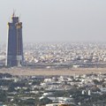 Džeda tauer ide do jednog kilometra: Saudijci grade novi svetski rekord