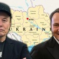 "Zašto ne sprečiš Ruse da uz Starlink ciljaju Ukrajinu?" Mask je zbog ovog pitanja nazvao poljskog diplomatu prljavim…