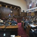 Macura: Srbija na 17. mestu u regionu OEBS-a po zastupljenosti žena u parlamentima