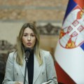 Đedović Handanović: Svetska banka zainteresovana za širi program podrške gasnom sektoru Srbije