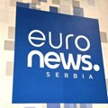 Euronews Srbija među pet kablovskih televizija čiji program u potpunosti zadovoljava interesovanja korisnika