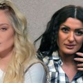 Obe zatočene zbog rata! Lunina sestra sa ćerkicom ne može da se vrati, Đoganijeva iznenadila: Nismo u kontaktu...