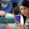 "Apelujem na sve mlade devojke da ne naprave istu grešku kao ja..." Nataša Alimpić završila na operacionom stolu, pevačica…
