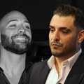 "Zbog tebe je rana večna" oglasio se Darko Lazić na dan sahrane mlađeg brata