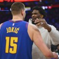 Namerno ili slučajno? Embid od 2019. ne igra u Denveru protiv Jokića