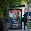 Orban: "Nećemo dozvoliti da budemo uvučeni u rat, nećemo davati novac Ukrajini"