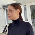 Prvo oglašavanje Šavije posle presude Kariću! Nataša otkrila da strahuje za svoju bezbednost
