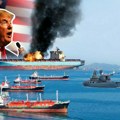 (Uživo) "Došao je taj trenutak, posle 34 godine" Drama u Ormuzu, supertanker probio blokadu