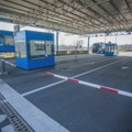 Švercovao skoro 20.000 paklica cigareta u prikolici: Uhapšen muškarac na graničnom prelazu Bezdan