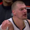 Jokić progovorio o incidentu na kraju utakmice: "Ne kajem se"