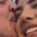 "Rodiće mi..." Pomirili se Gastoz i Anđela, snimljeni kako se ljube! On podelio radosnu vest sa svima